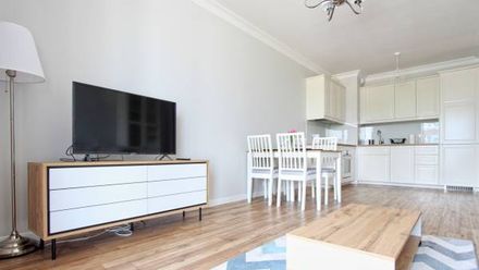 Warsaw City Apartments (1)