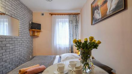 Pokoje gościnne Viola (1)