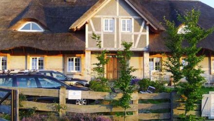 Pod słońcem Dębiny (1)