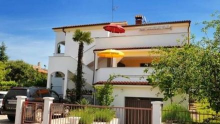 Apartamenty Ritossa (1)