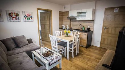 Apartamenty przy skoczni (1)