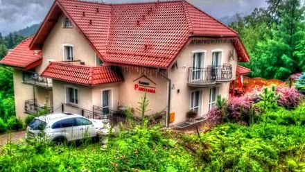 Pensjonat Panorama (1)