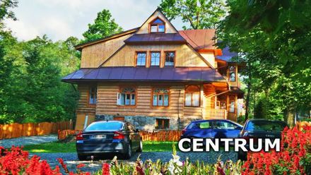 Pokoje U Gazdów (1)