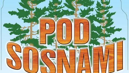 Ośrodek Wypoczynkowy Pod Sosnami (1)