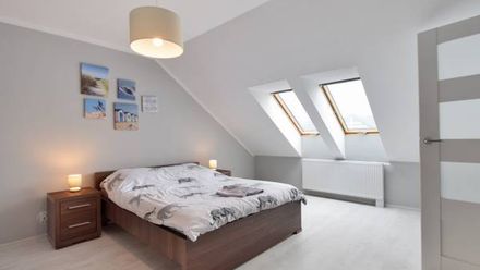 Apartamenty Evelin (1)