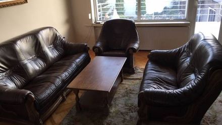 Pokoje Pracownicze (1)