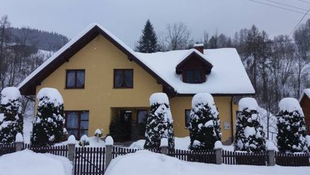 Kwatery prywatne u Danusi (1)