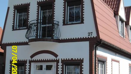 Pokoje Gościnne pod Delfinkami (1)