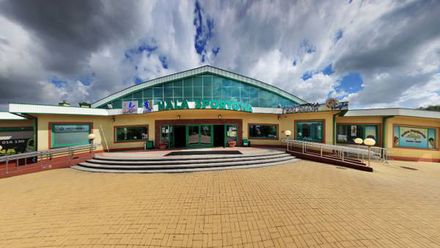 Pokoje na Hali Sportowej (1)