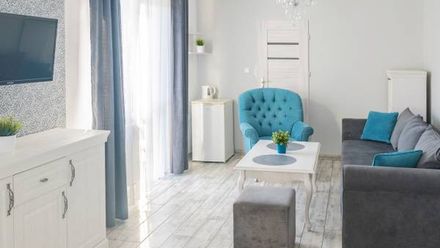 Dom Wczasowy Biulux (1)