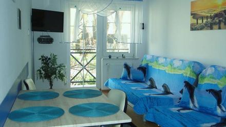 Apartament u Jasia i Małgosi (1)