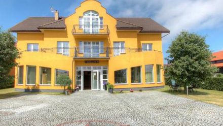 Ewa Ptaszyńska Wynajem pokoi gościnnych (1)