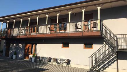 Wynajem pokoi u Grubego (1)