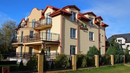 Pokoje Gościnne Toskania (1)