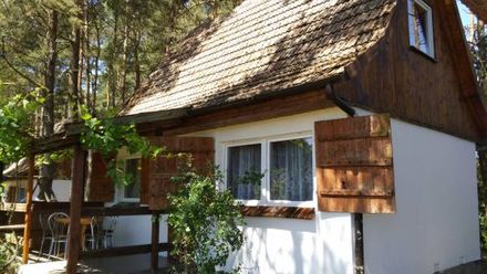 Gospodarstwo Agroturystyczne "Tęcza" (1)