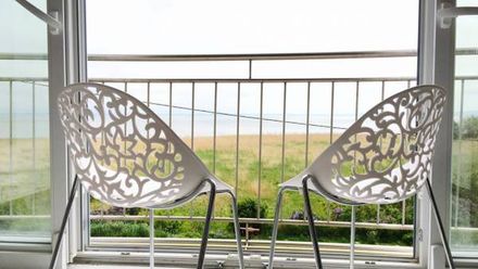 Piaski Nad Morzem (1)