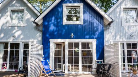 Skandynawskie Domy i Marynarskie Domki (1)