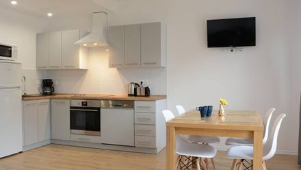 Apartamenty Asturia (1)