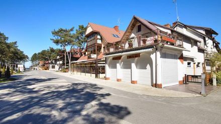 Pokoje Gościnne u Macieja (1)