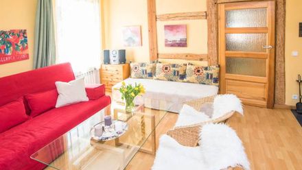 Apartamenty Morska Bryza (1)