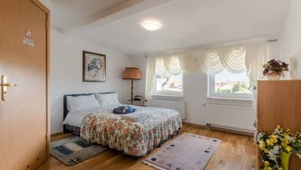 Pokoje Gościnne Edmar (1)