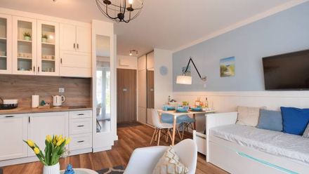 Apartamenty Blue Pogorzelica (1)