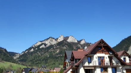 Trzy Korony Apartamenty i Pokoje Gościnne (1)