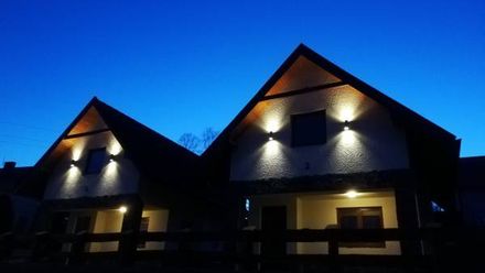 Domki Kama Polańczyk (1)