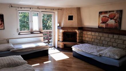 Tanie Noclegi, Kwatery Częstochowa (1)