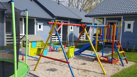 Domki na Leśnej (1)