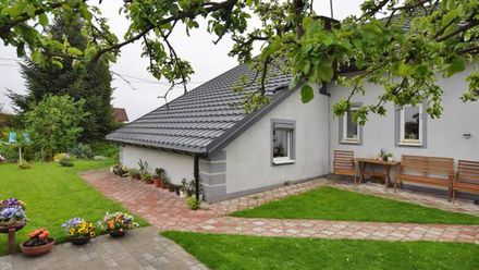 Agroturystyka Zielony Zakątek (1)