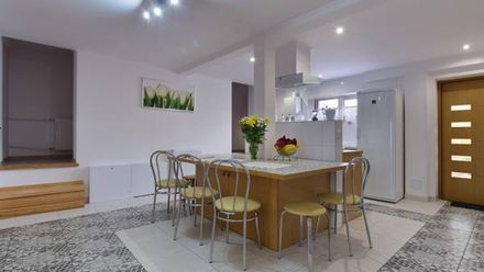 Noclegi u Miodka (1)