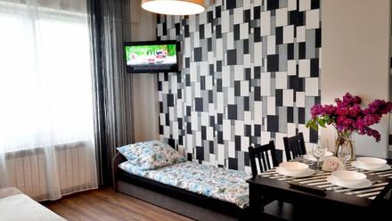 Apartamenty Angels (1)