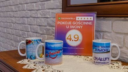 Pokoje gościnne u Iwony (1)