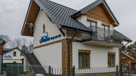 Z widokiem na morze ,,Morena (1)