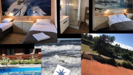 Apartamenty Bałtyk (1)