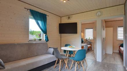 Agroturystyka na Górce - pokoje i domki całoroczne (1)