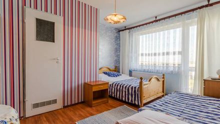 Słoneczne pokoje (1)