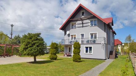 Pokoje Gościnne Malinka (1)