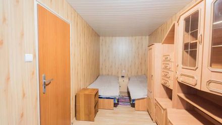 Domki Pod Dębem (1)