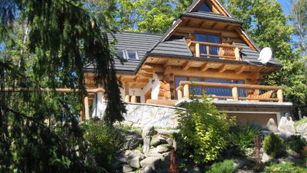 Domek Góralski (1)
