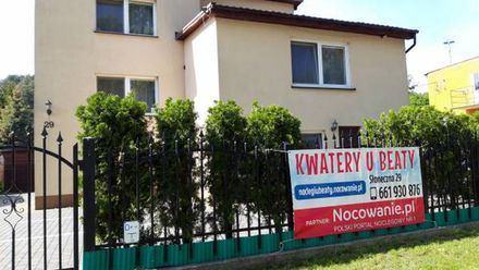 Pokoje Gościnne u Beaty (1)