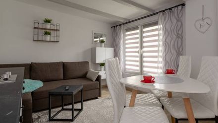 Pokoje Gościnne U Honoraty (1)