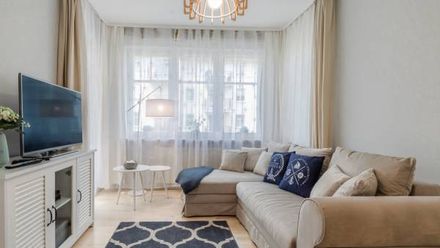 Friends and Family Apartment (1)