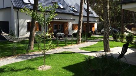 Villa Baltic Sun (1)