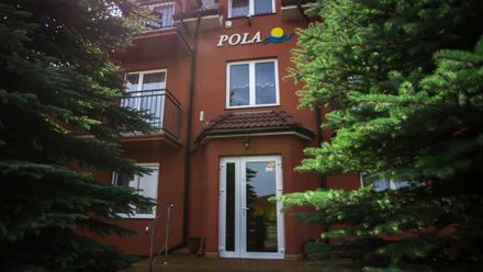 Dom Gościnny Pola (1)