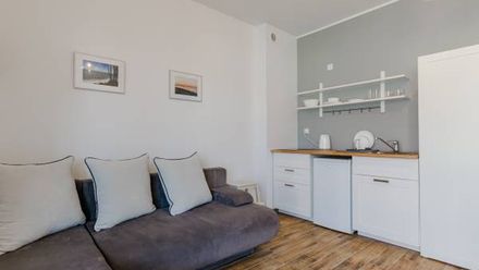 Apartament STUDIO (1)