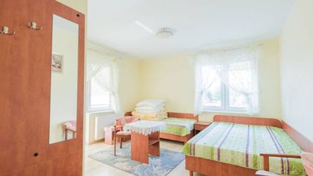 Dom Gościnny Diament (1)