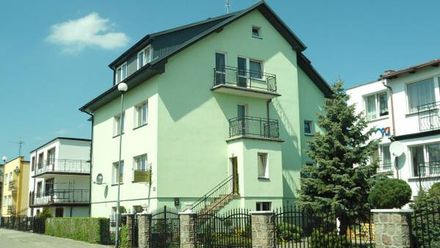 Pokoje Gościnne i Apartamenty Dorota (1)