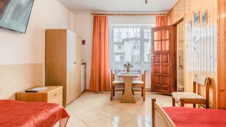 Pokoje Gościnne Krysia (1)